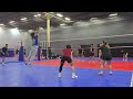 TDVC Week 11 - Bubble Tea-m vs. Tropical Joe's Set 1