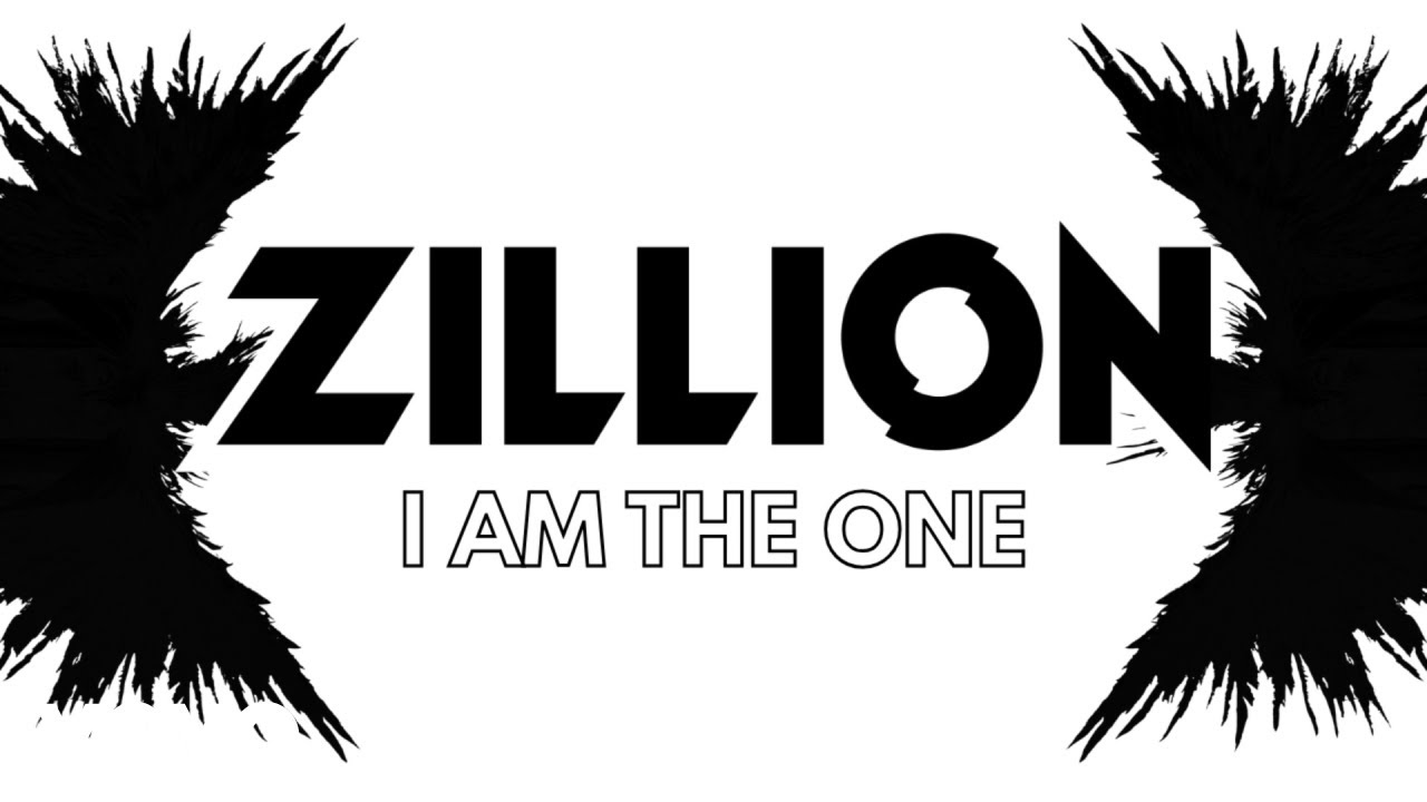 One Zilion ZILLION - I Am The One - YouTube