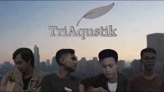 Download Lagu TriAqustik - MASIH BERHARAP (Official lirik video) MP3