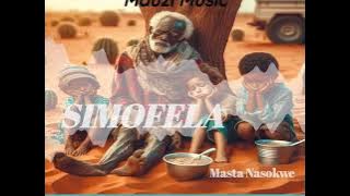 Simofela - Masta Nasokwe