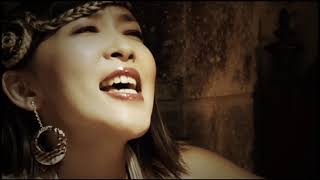 angela「gravitation」Music Clip