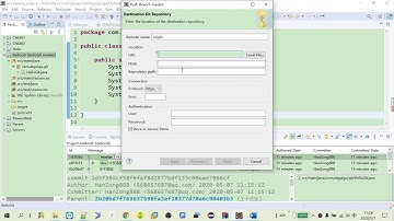 18 尚硅谷 在Eclipse中使用Git 上传本地库到GitHub