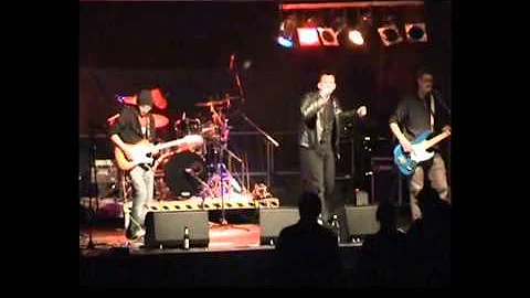 2U - Germany's U2 Tribute Band - DEMO 2012