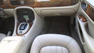 2002 Jaguar XJ XJ8 Used Cars - West Chester,Pennsylvania 2002 Jaguar Xj For Sale