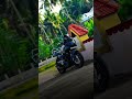 modified pulsar 220f🏍️