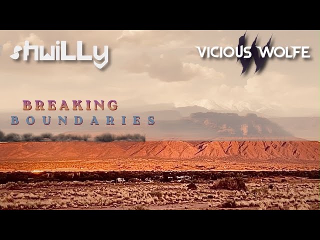 Guarda shwiLLy x Vicious Wolfe - Breaking Boundaries su YouTube Guarda shwiLLy x Vicious Wolfe - Breaking Boundaries su YouTube