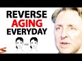 FAST THE RIGHT WAY: What To Eat & When To Eat For LONGEVITY | Dave Asprey