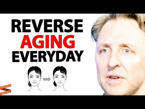 FAST THE RIGHT WAY: What To Eat & When To Eat For LONGEVITY | Dave Asprey