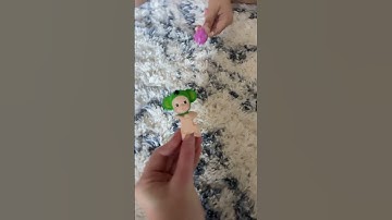 Sonny Angel trading video plus to part one ￼