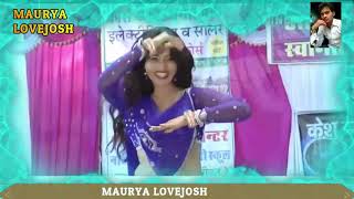 Hot Bhojpuri Arkestra Dance Video - Sexy Dance Hit Bhojpuri Songs