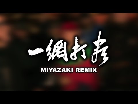 一網打尽-MIYAZAKI REMIX-