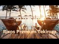 Отель Rixos Premium Tekirova.👍