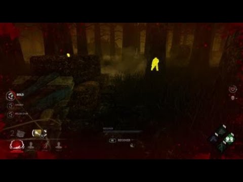 dead by daylight servers dead by daylight servers