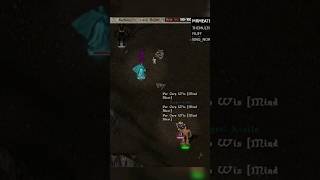 Uo Outlands - Kisilas Mind Gets Blown