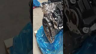 306DT Land Rover Vehicle Engine 3.0L Displacement V Diesel Vehicle Engine#carengine#arabamotoru#oto