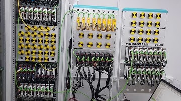 Robot Controller Support 64 axes with synchronized motion