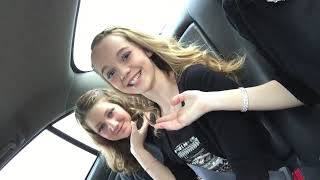Winter Formal 2014 Vlog!!!!!