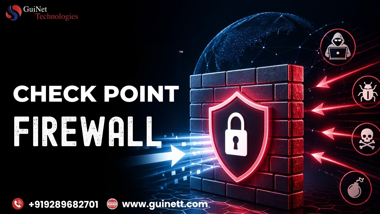 Live CheckPoint Firewall Standalone Deployment | Step by Step Concept ...