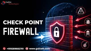 Live CheckPoint Firewall Standalone Deployment | Step by Step Concept