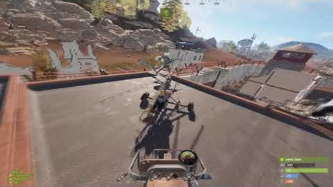 Rust - THE NUISANCE OF STEVIOUS #EUSC #STM