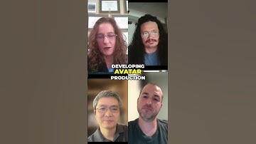 Embracing AI Tools in Avatar Production: The Future of 3D Animation