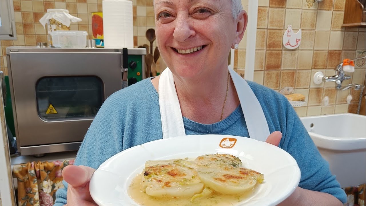 Finocchi della Spisni