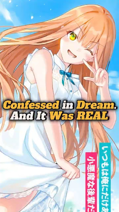 This Matchmaking Charm Actually Worked! #mangarecommendations #manga #anime