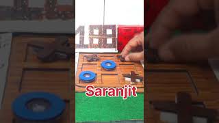 vs Challenger #challenge  #puzzle #tictactoe  #gameplay #ytgaming #games  ‎⁨@chlgu