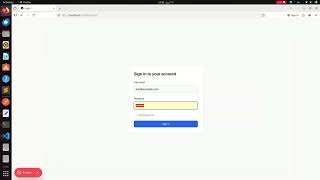 E-Commerce System (Laravel API && NextJs) Install Dashboard