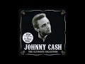 Cd2 johnny cash  the ultimate collection