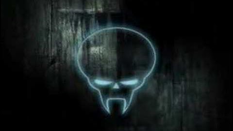 Menu-Animation from our DVD