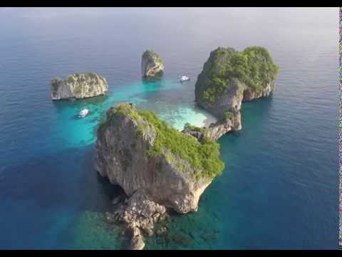 Video: Fascinant și luxos: Pimalai Resort & Spa în Thailanda