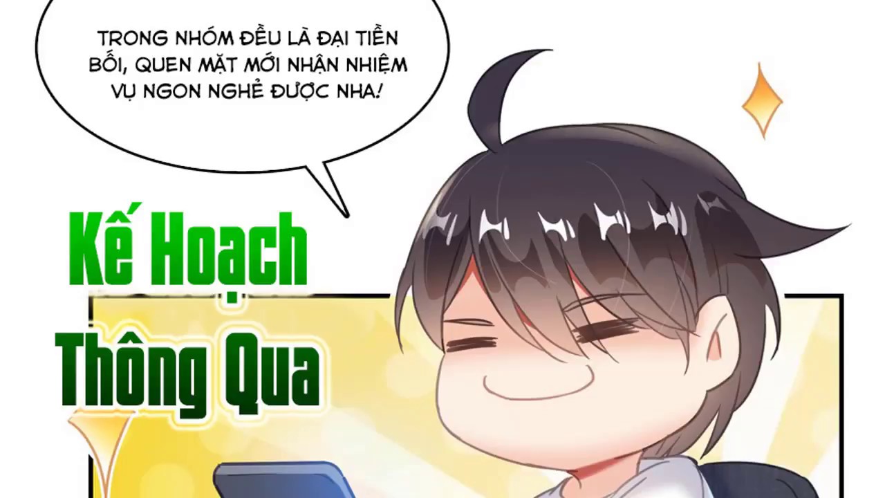 Truyện Tranh Tu Chân Liêu Thiên Quần Chap 53 isaiah chap 53