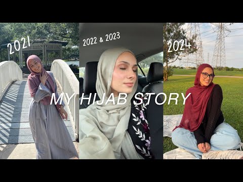 my hijab story