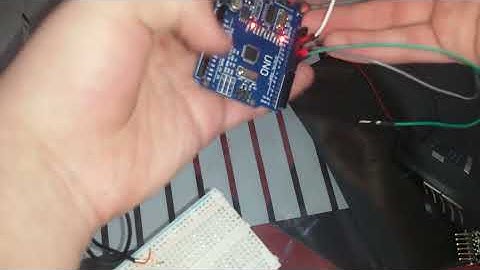 HOW TO PROGRAM ARDUINO PRO MINI WITH ARDUINO UNO SOLDERED CHIP  TUTORIAL