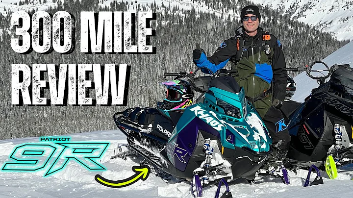 Should you buy a Polaris 9R?