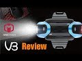 INMOTION SCV V3 Electric Unicycle Review | Self-balancing Scooter Monowheel V3 V3Pro