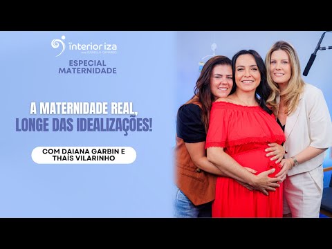 Real motherhood, far from idealizations!