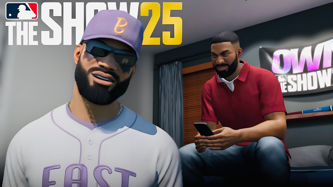 ウェア THE SHOW17 MLB The Show 23 - Community Market