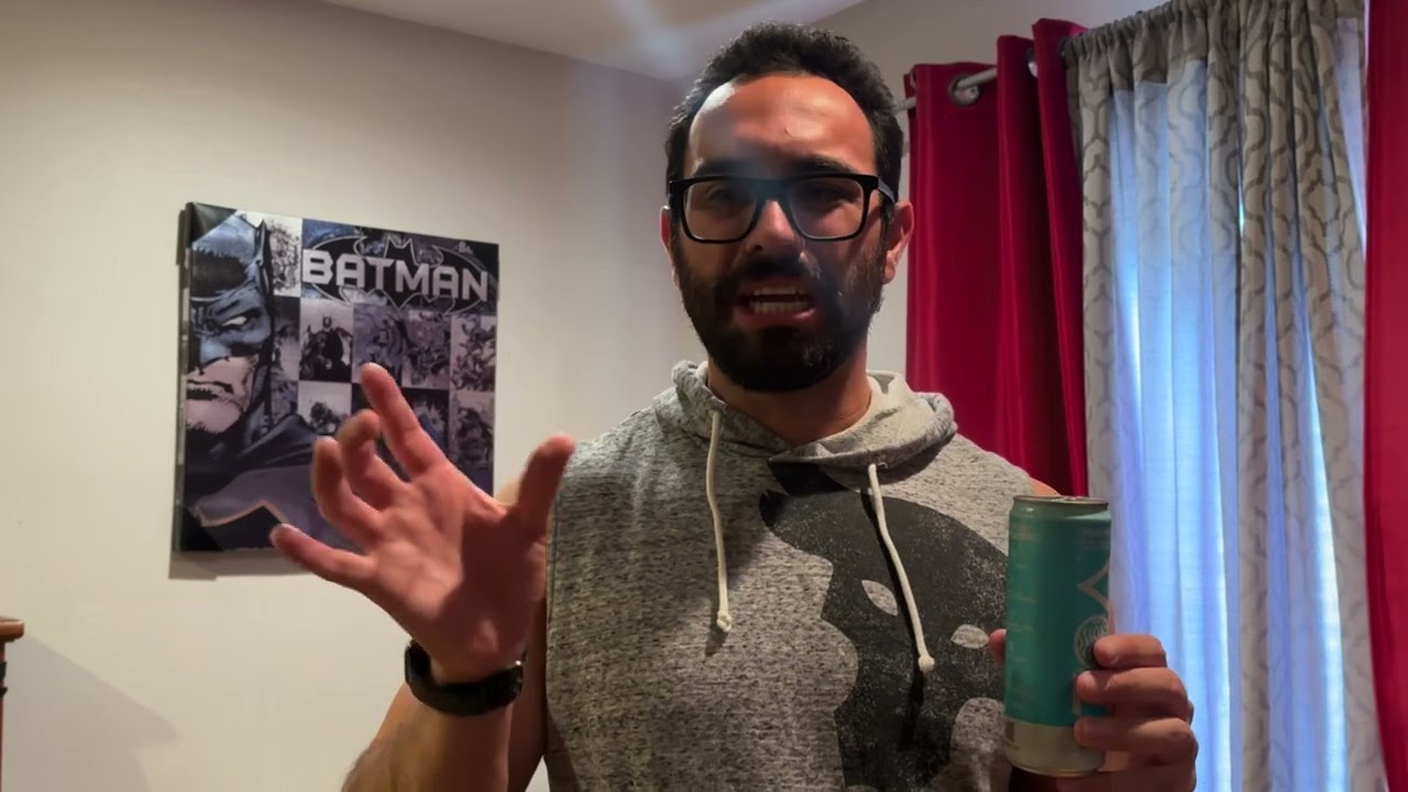 Zoa Energy Tropical Punch Review