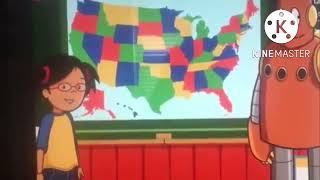 Brain pop jr Cynthia Rylant clips.