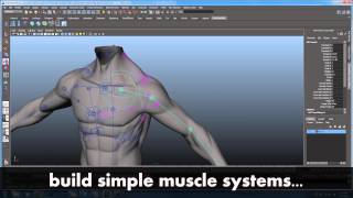 Anzovin Rig Tools Preview