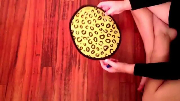 Quick and Easy NERF Grenade
