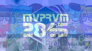 Vegasosian's 2 New Logos