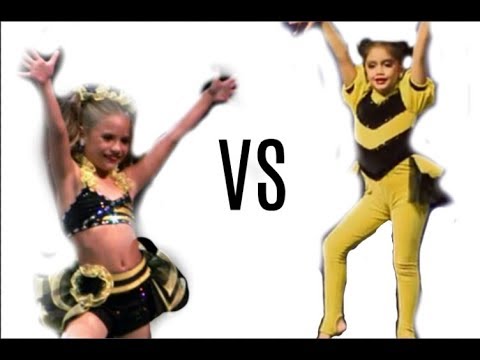 Honey Bee vs