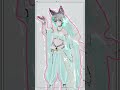 loveit #踊ってみた #vrc #vrchat #shorts