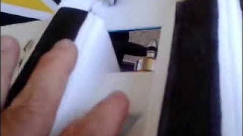 RC Powers F18 V3 Build/Walkaround video