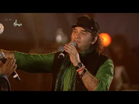 shiv-kailasho-ke-wasi-|-mohit-chauhan-|-sadhguru-|-mahashivratri