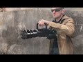 End of video