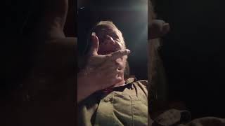 Von Story - Same day his account is suspended for scamming rants about TikTok scammers